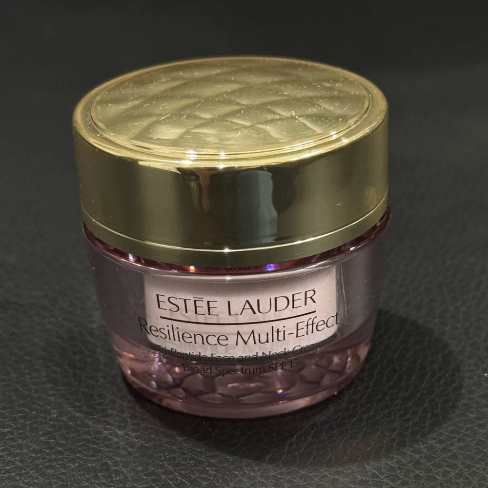 Estee Lauder Resilience Multi-Effect Creme (New No Box)